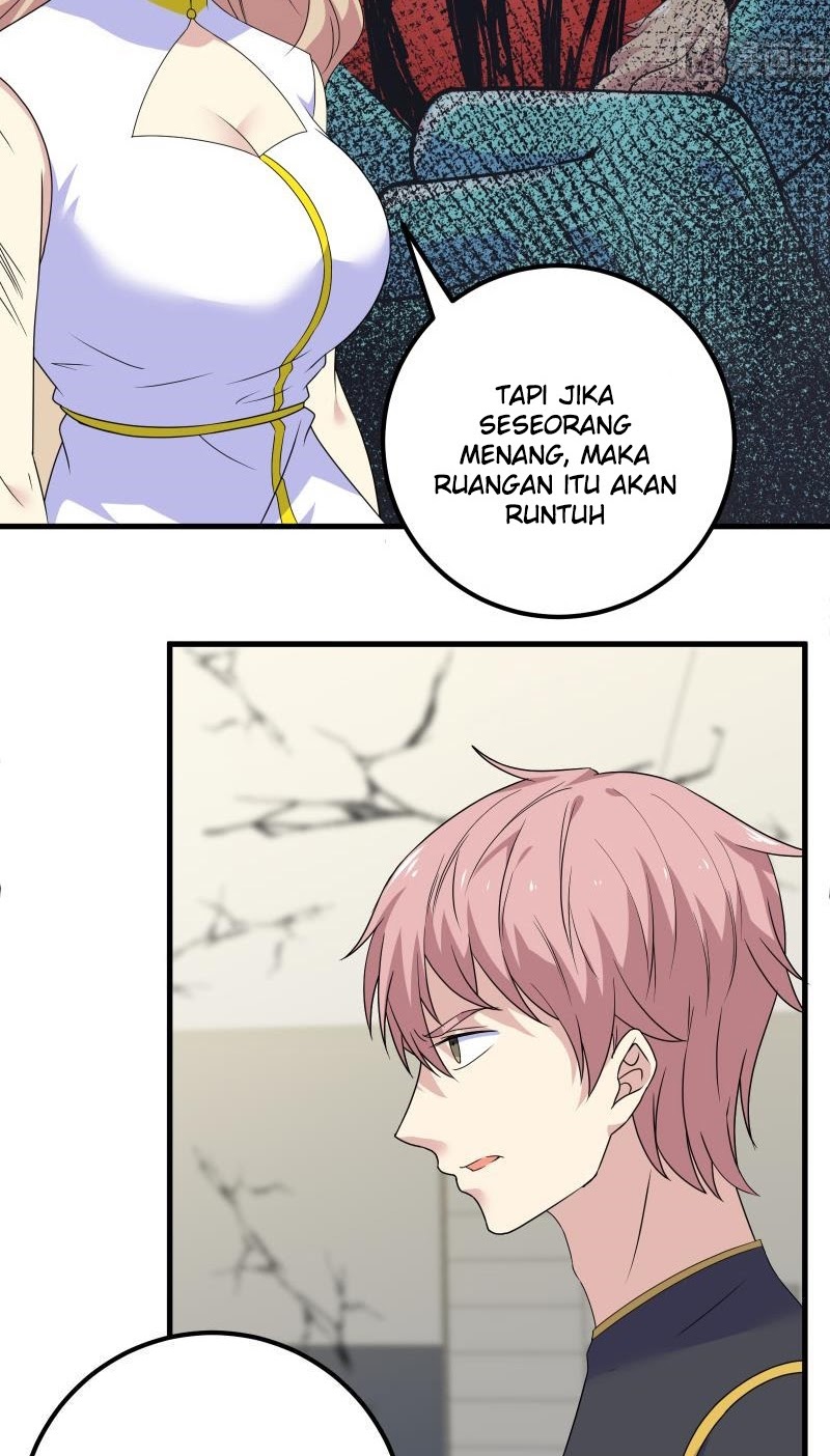 My Plug-in Spirit Ring Chapter 93 Gambar 6